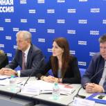 «Единая Россия» контролирует вопрос платы за проживание в общежитиях