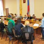 В Переславле снимут видеоролик на День рождения Деда Мороза