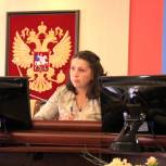 Проект «ЕДИНОЙ РОССИИ» вышел на министерский уровень