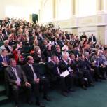 Донские единороссы определили кандидата на пост главы Ростова-на-Дону