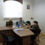 Будет ли в Курске городской тир? 