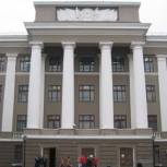 ТулГУ выиграл грант на подготовку кадров для «оборонки»