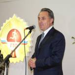 Презентация знаков отличия и федерального портала ГТО состоялась в Чебоксарах