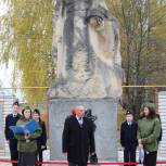 Благодаря ППМИ память о героях останется на века