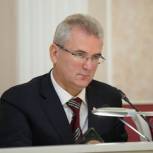 Иван Белозерцев: «Людей, которые работают в добровольных дружинах, надо поддерживать и поощрять» 