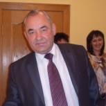 Владимир Карпочев избран главой района