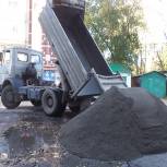 Жители Академического округа поблагодарили Виктора Носова за помощь в благоустройстве территорий