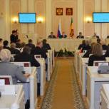 Пензенские законодатели предложили ввести запрет на наркотические вещества «дизайнерского» типа