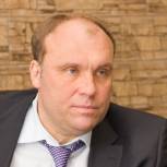 Андрей КОЛЕСНИК: Многие стены можно «проломить» запросом депутата Госдумы