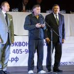 Вячеслав Макаров: «Кубок Балтийского моря» завоевал любовь петербуржцев