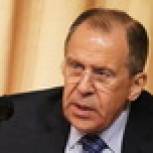 Лавров: Россия стремится к взаимодействию с Евросоюзом в рамках ЕврАзЭс