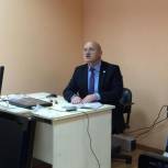 «Школа молодого политика» продолжает работу в Петропавловске