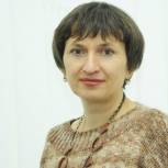 Начальником отдела муниципальной службы и кадров администрации города назначена Наталья Ипатова