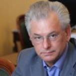 Николай Булаев: Проект Партии дал резкое снижение очередности в детсадах