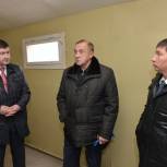 Александр Соловьев поручил Минздраву УР  подготовить предложения по  строительству в Ижевске здания экстренной наркологической помощи