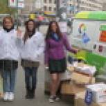 Первые шаги к экологическому мировоззрению