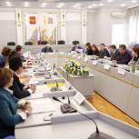 Вопросы здравоохранения и социальной защиты находятся под контролем законодателей