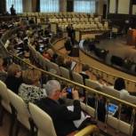 Финансирование допобразования детей обсудили в Москве