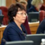 Парламентарии провели семинар с представителями органов МСУ