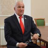 Александр Еремкин: «О приемных семьях нужно как можно больше говорить»