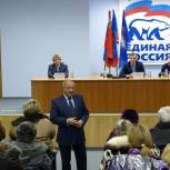 Иван Жуков: «Депутаты должны иметь возможность оперативно реагировать на трудности избирателей»
