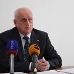 Игорь Квашнин разъяснил нюансы программы капремонта многоквартирных домов