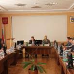 Охрана окружающей среды в приоритете