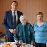 Александр Надеин: Наказы жителей надо выполнять