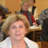 Дискуссия студентов Университета третьего возраста показала единство взглядов Президента и народа