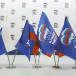 Политсоветы обновились в Пустошкинском и Пыталовском местных отделениях Партии