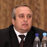 Клинцевич обвинил киевские власти в гибели детей в Донецке