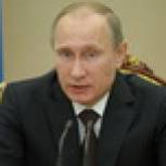 Путин: АСИ - живой, активный и быстроразвивающийся «ребенок»