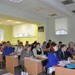 Надежда Кокоулина: Гражданский университет несет просветительскую миссию