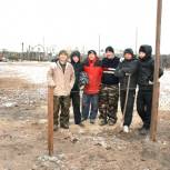 В Заокском откроют новую хоккейную площадку 