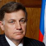 Вячеслав Макаров: Внутренняя безопасность – залог стабильности государства