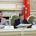 Вячеслав Макаров: В нашем городе уровень доверия к органам внутренних дел очень высок