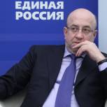 Законопроект, уточняющий финансовую отчетность партий, принят Госдумой