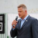 Ухтинское отделение Партии возглавил Игорь Завальнёв