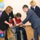 Творческий конкурс «Мы ищем таланты!» прошел в Белгороде