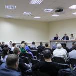 Региональная партшкола «Единой России» продолжила работу в новом формате