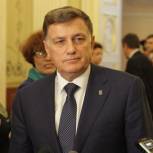 Вячеслав Макаров: Потребление алкогольных тонизирующих напитков давно стало серьезной проблемой