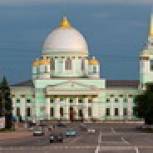 Как будет развиваться город Курск?