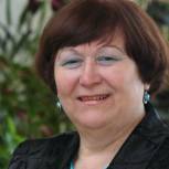Екатерина Рогутенок: Я выбрала «Единую Россию» и не пожалела