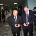 «Центр национальных культур в Усогорске станет местом объединения и сохранения народных традиций», - Александр Макаренко