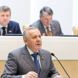 Совет Федерации одобрил закон о деофшоризации