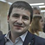 С Днем рождения, Александр Коткин!