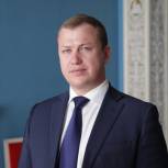 Юрий Шутов: Продовольственная безопасность в Петербурге – под контролем спикера ЗАКСа Вячеслава Макарова