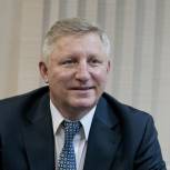 Генерал-майор возглавил администрацию Петушинского района