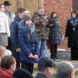 Яна Куприна: «Чувство национальной гордости воспитывается на примере конкретных героев»