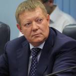 Николай Панков призывает активнее внедрять в АПК новые технологии
